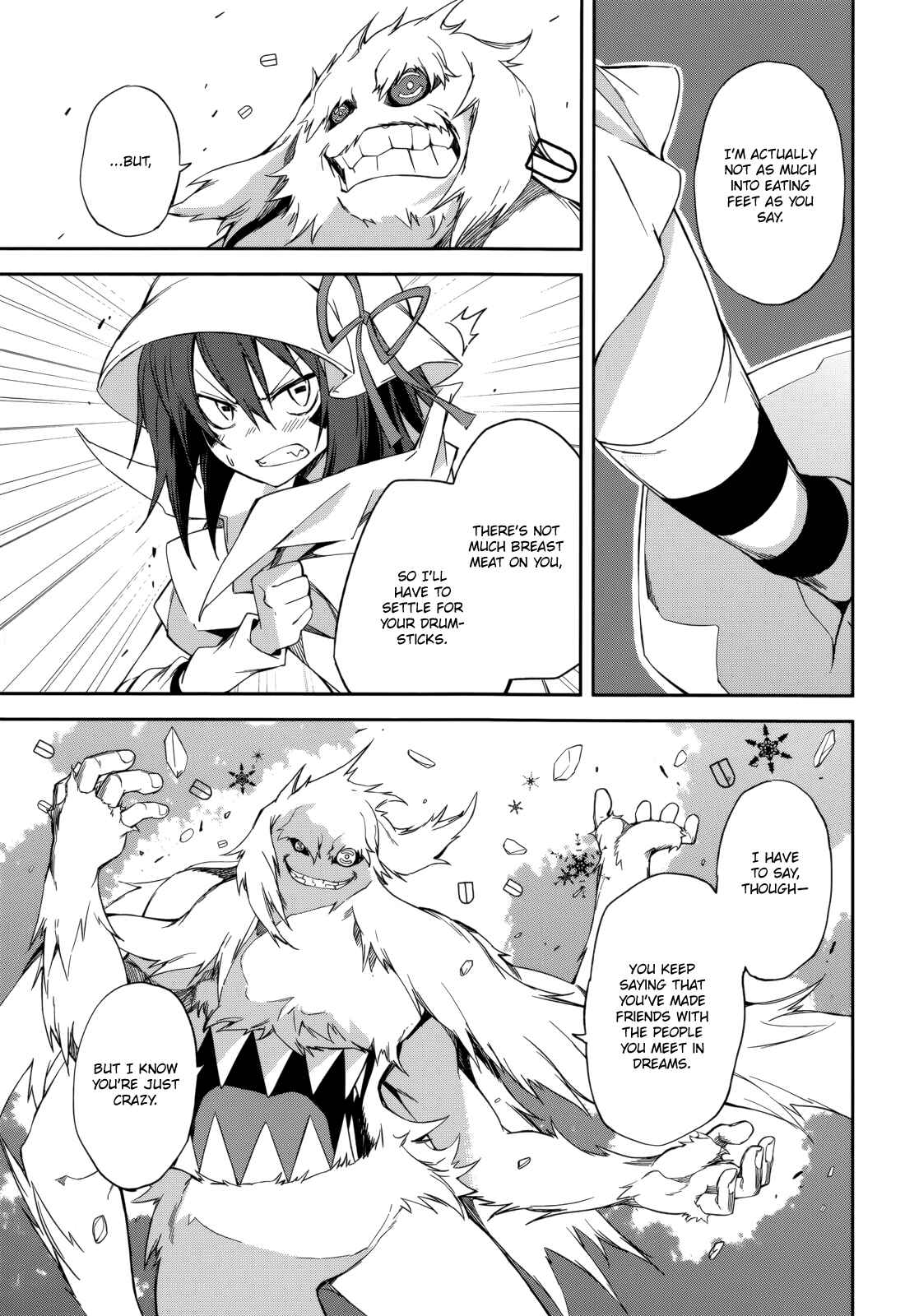 Chapter 87 - Page 18