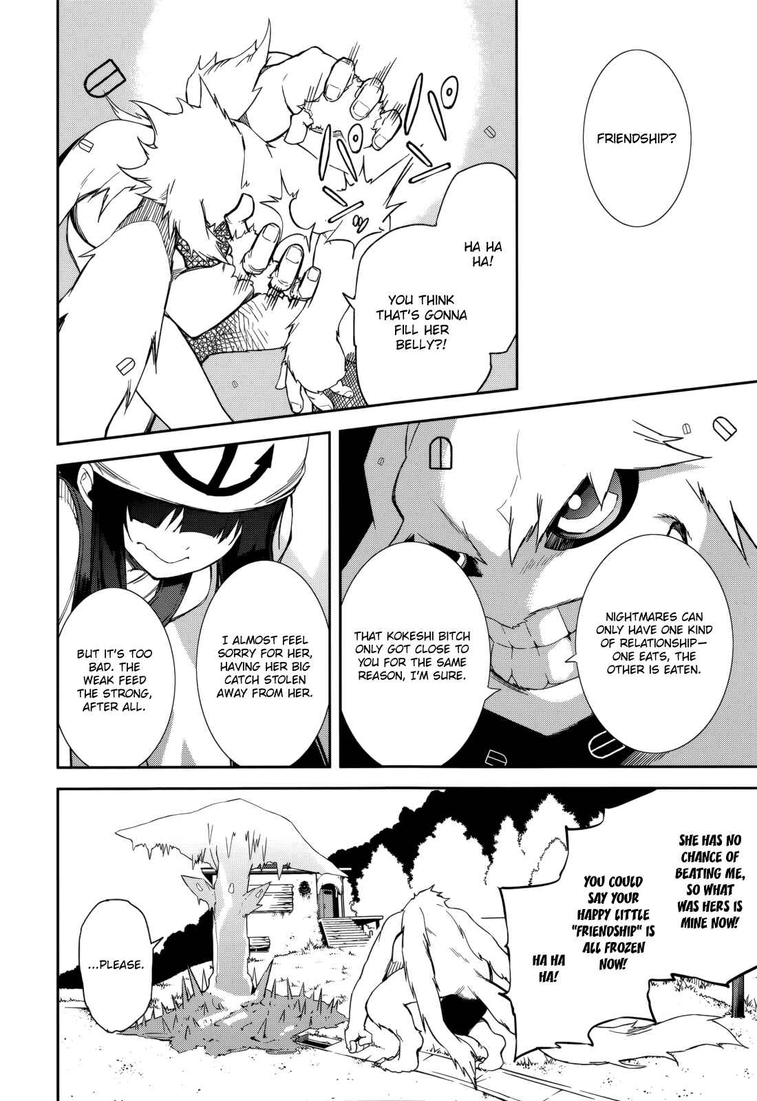 Chapter 87 - Page 2