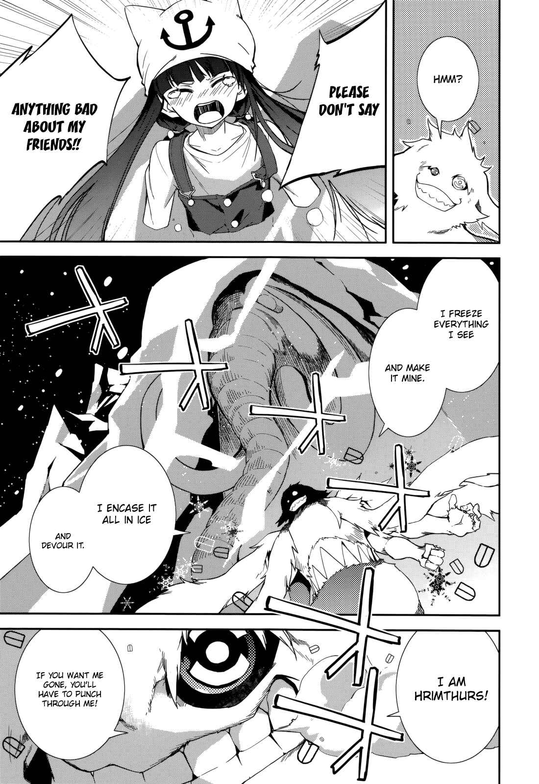 Chapter 87 - Page 3