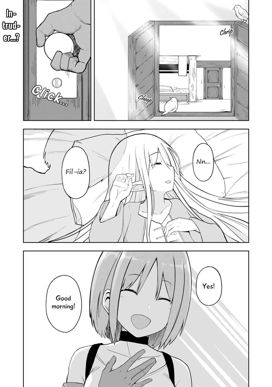 Chapter 10 - Page 1