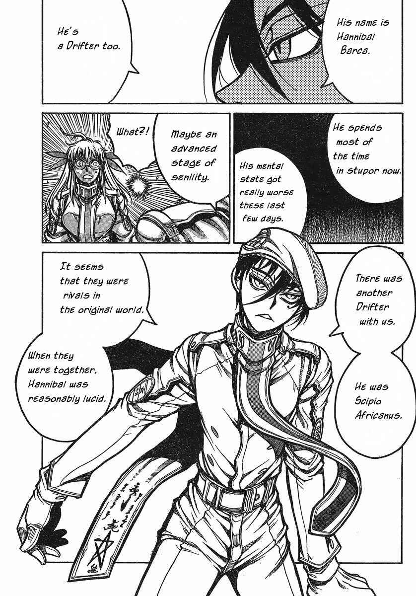 Chapter 25 - Page 9