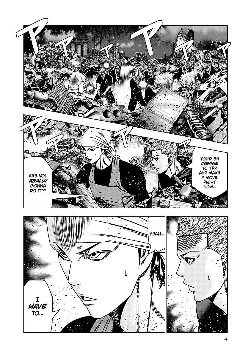 Chapter 160 - Page 5