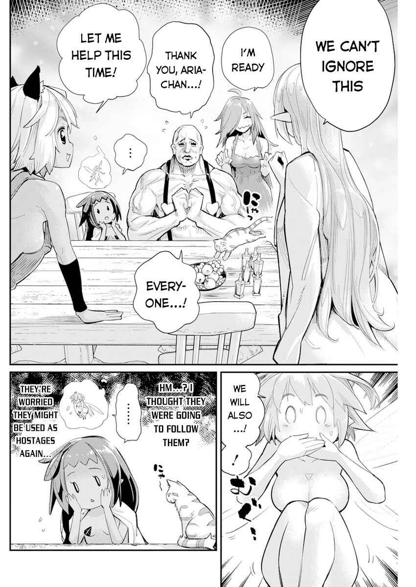 Chapter 40 - Page 19