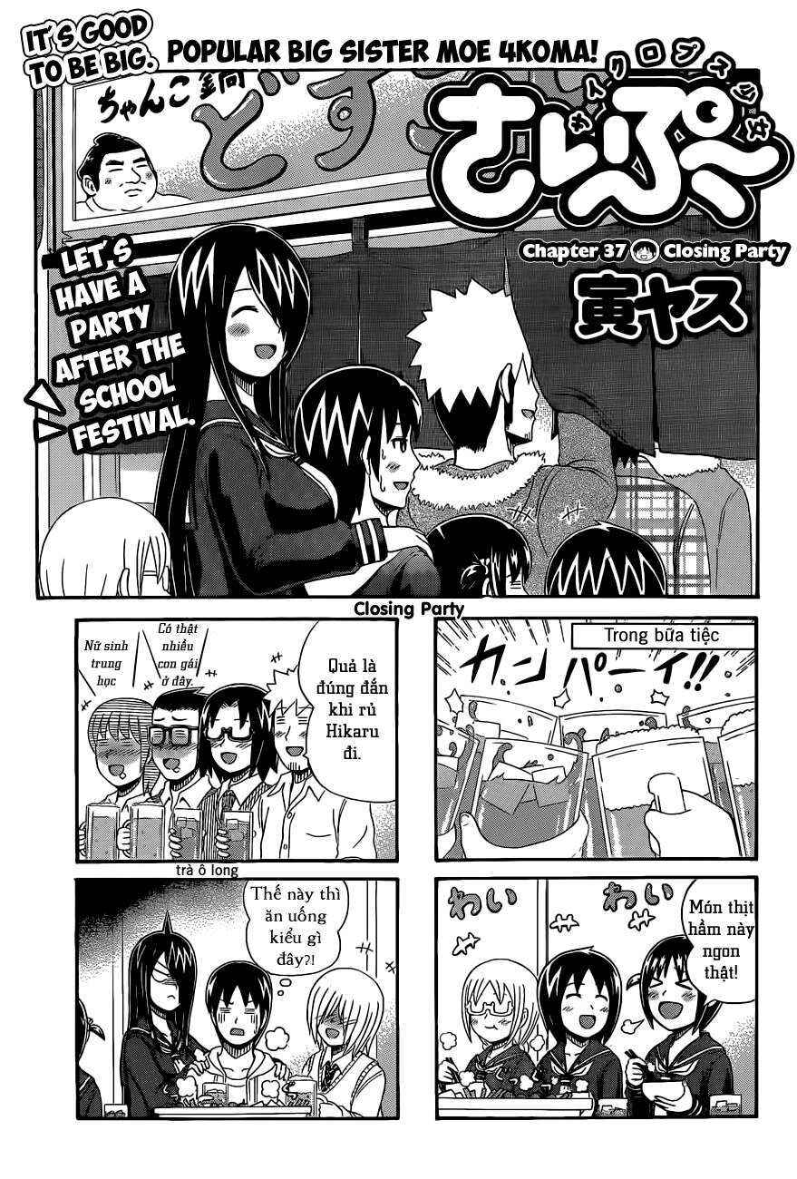 Chapter 37 - Page 1