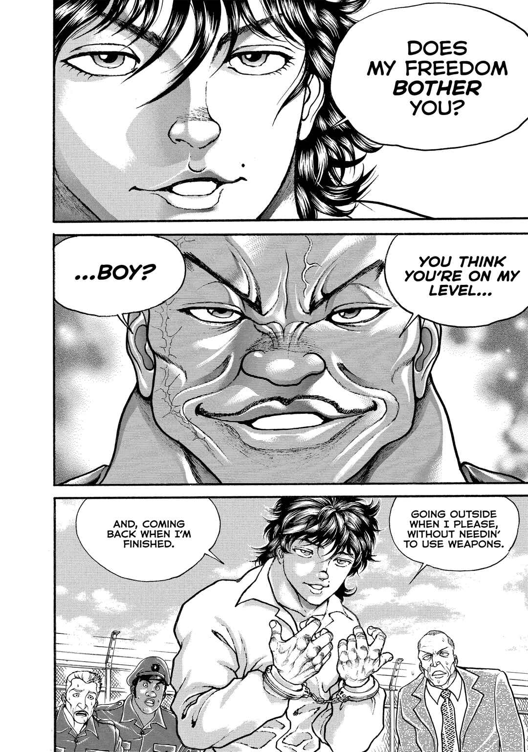 Chapter 58 - Page 11