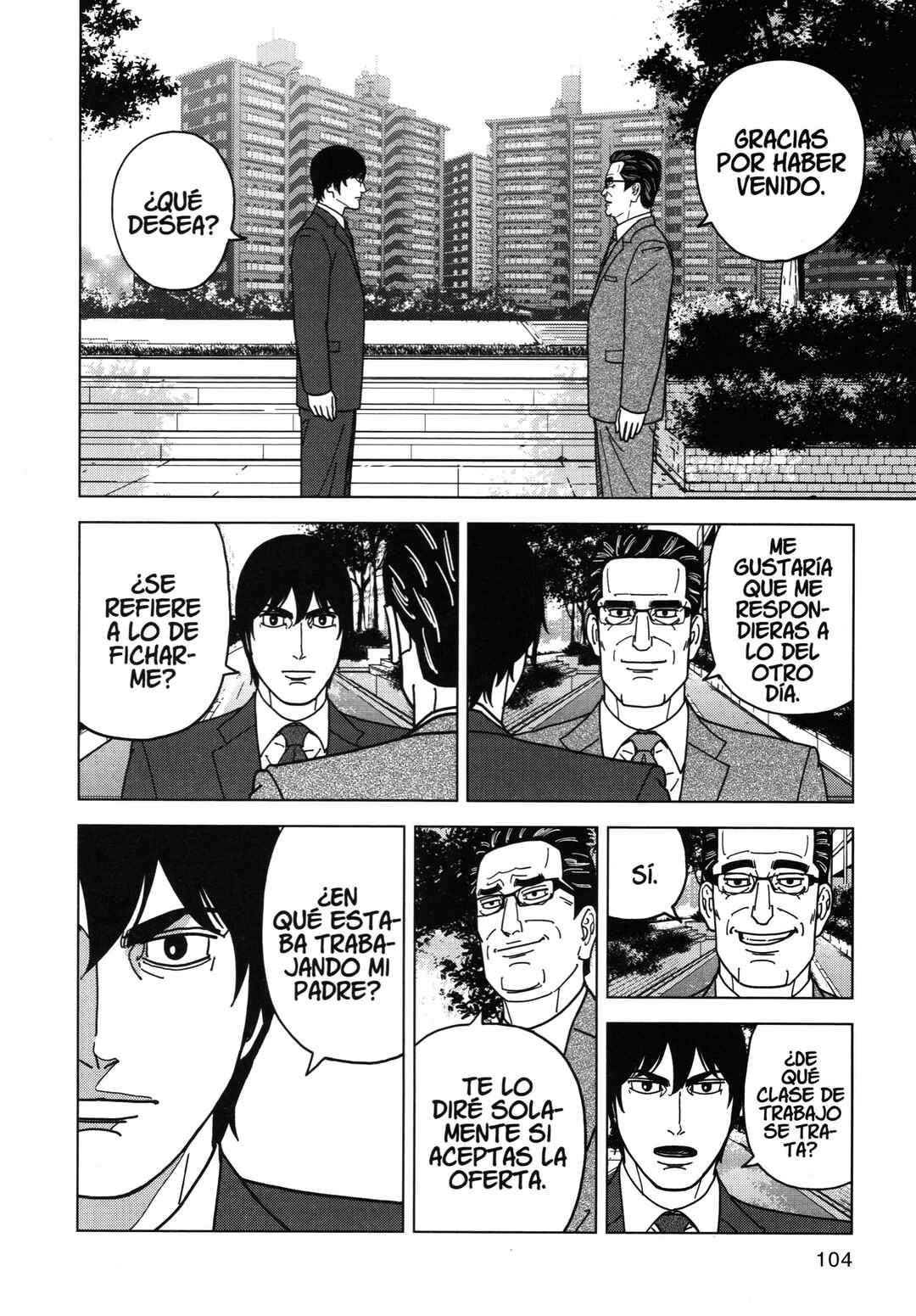 Chapter 91 - Page 10