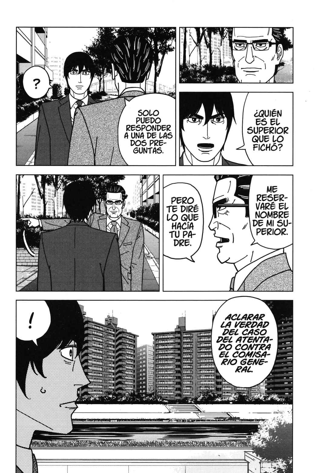 Chapter 91 - Page 11