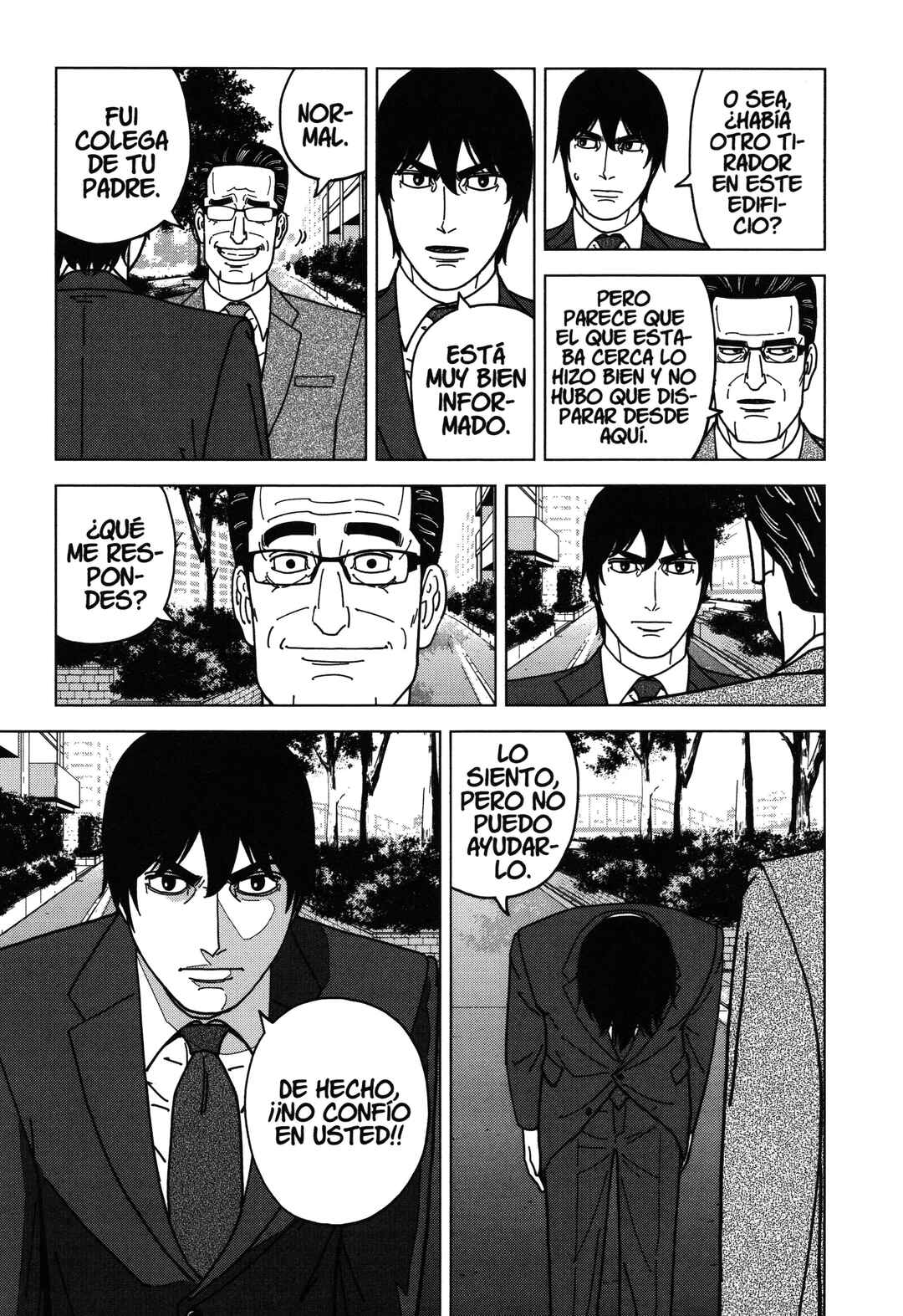 Chapter 91 - Page 13
