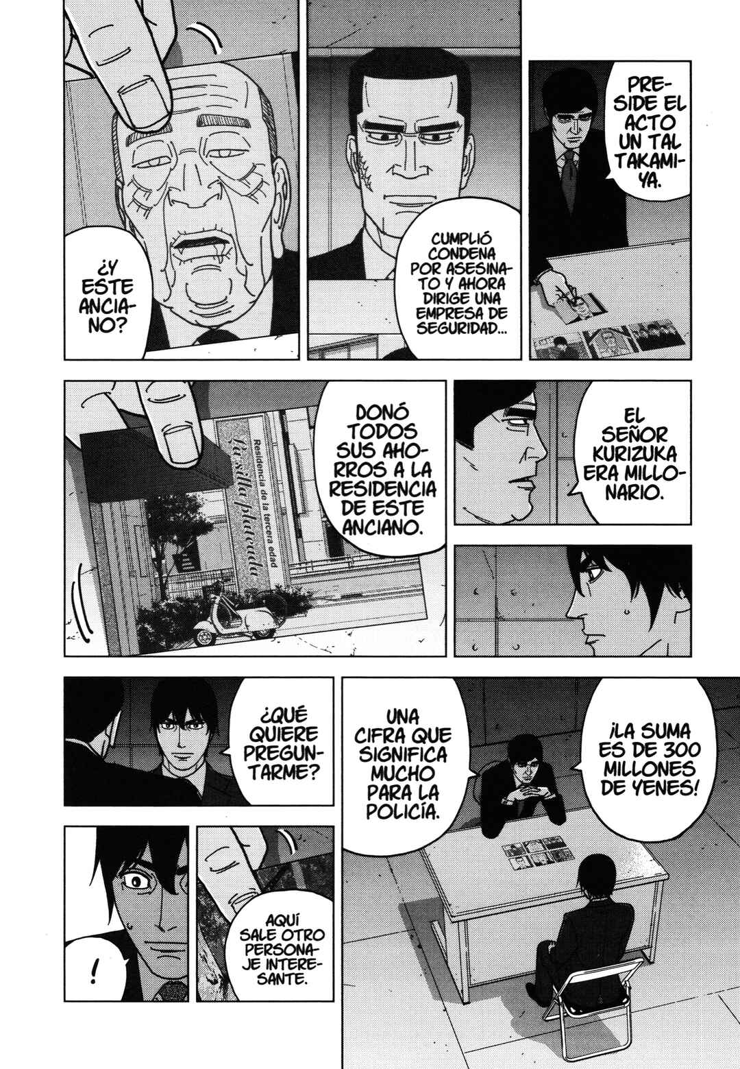 Chapter 91 - Page 16