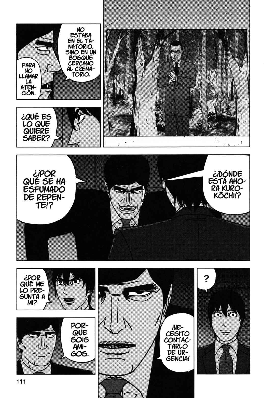 Chapter 91 - Page 17