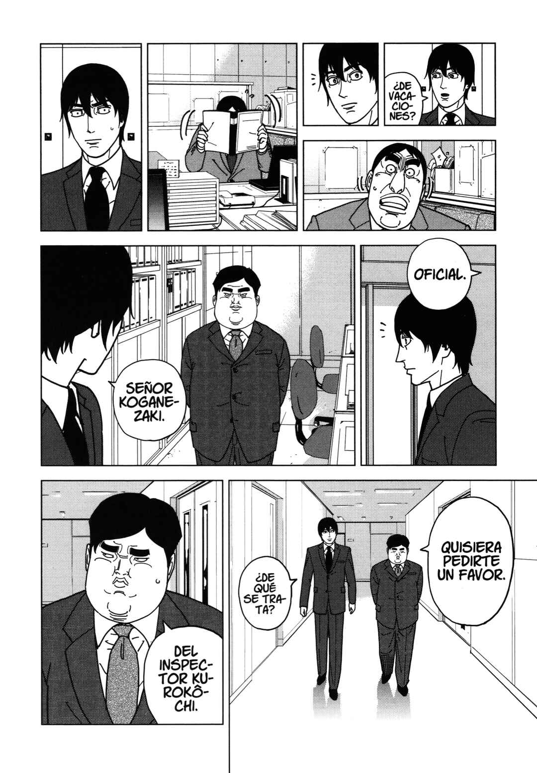 Chapter 91 - Page 4