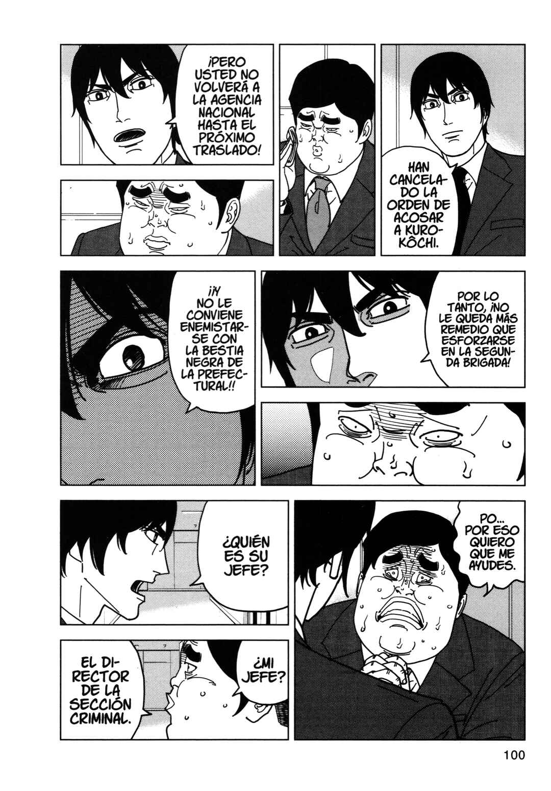 Chapter 91 - Page 6