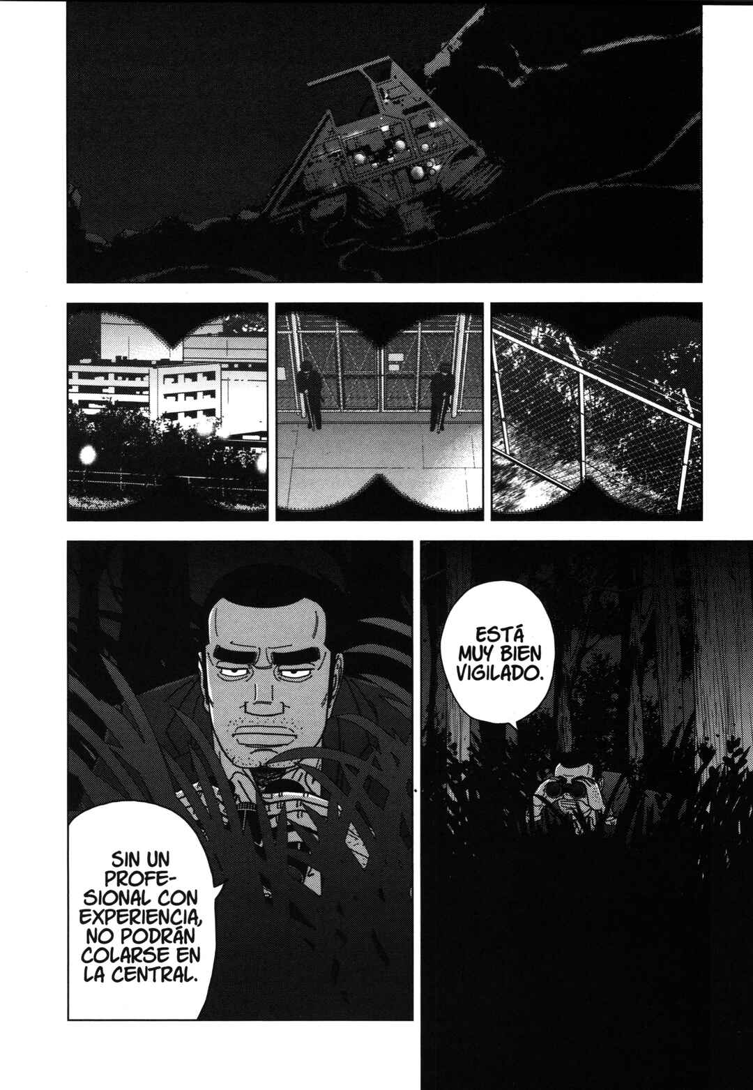 Chapter 91 - Page 8