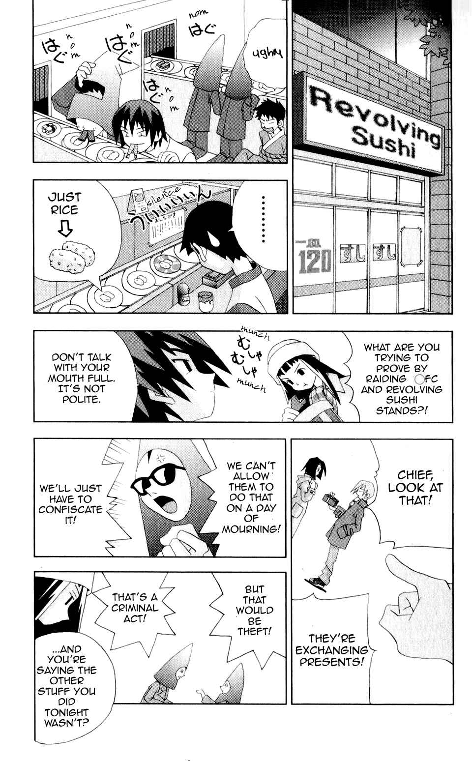 Chapter 31 - Page 12