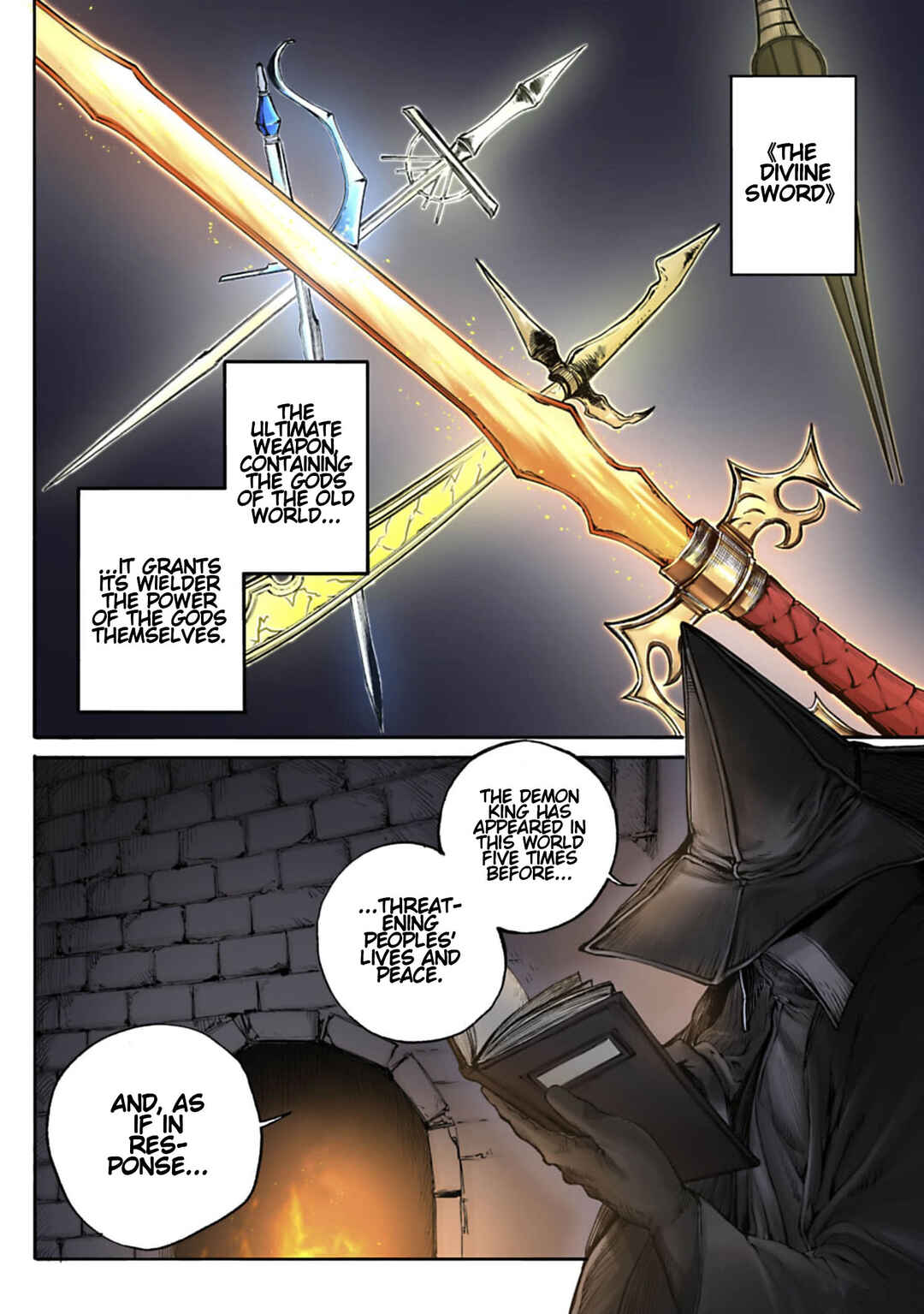 Chapter 1 - Page 4