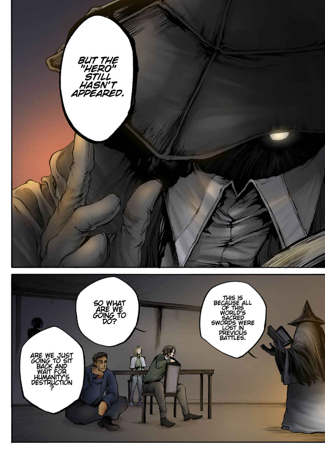 Chapter 1 - Page 6