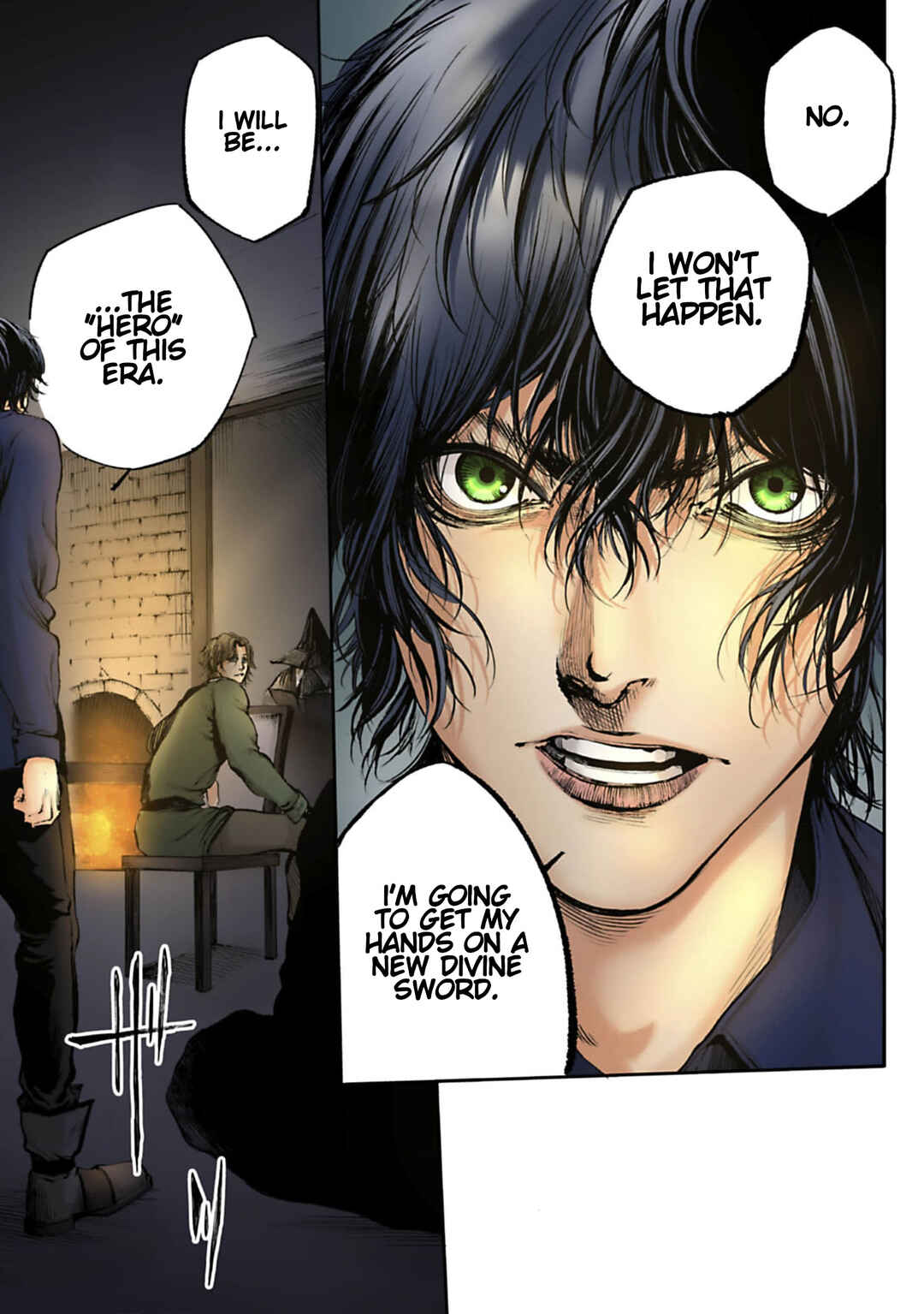 Chapter 1 - Page 7