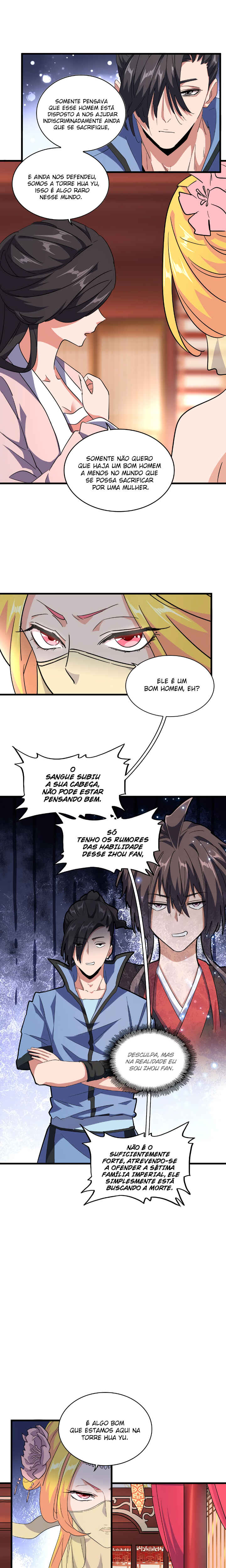 Chapter 137 - Page 8