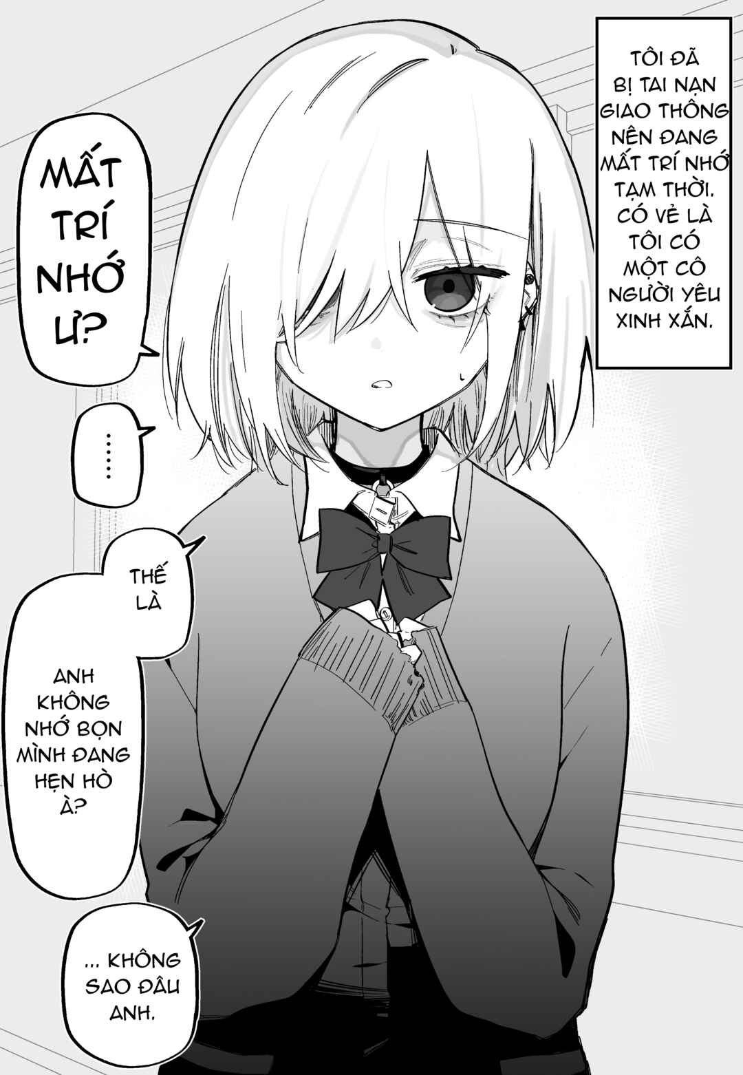 Chapter ? - Page 1