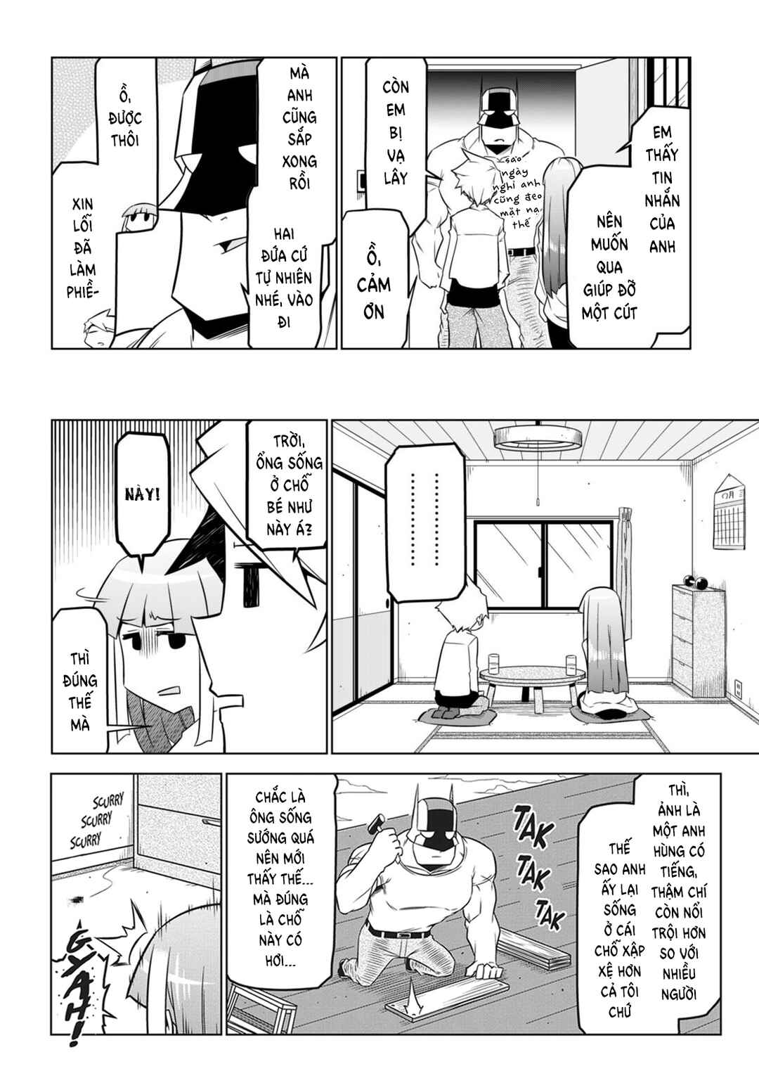 Chapter 161 - Page 2