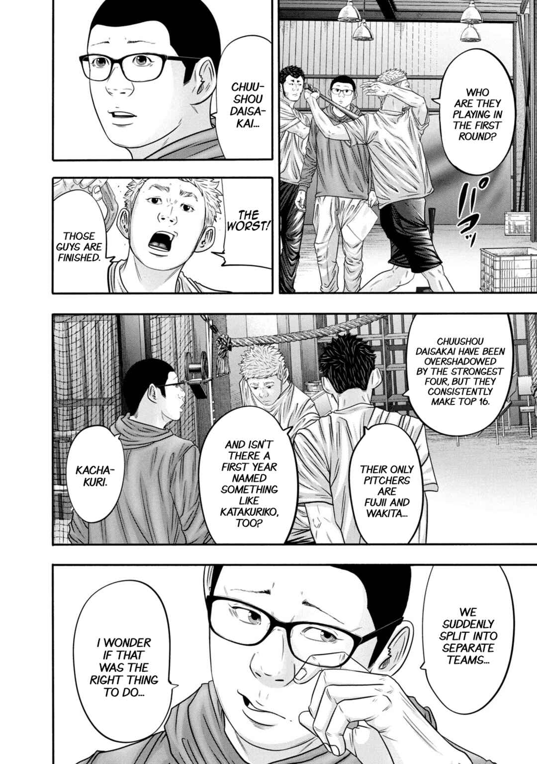 Chapter 342 - Page 4