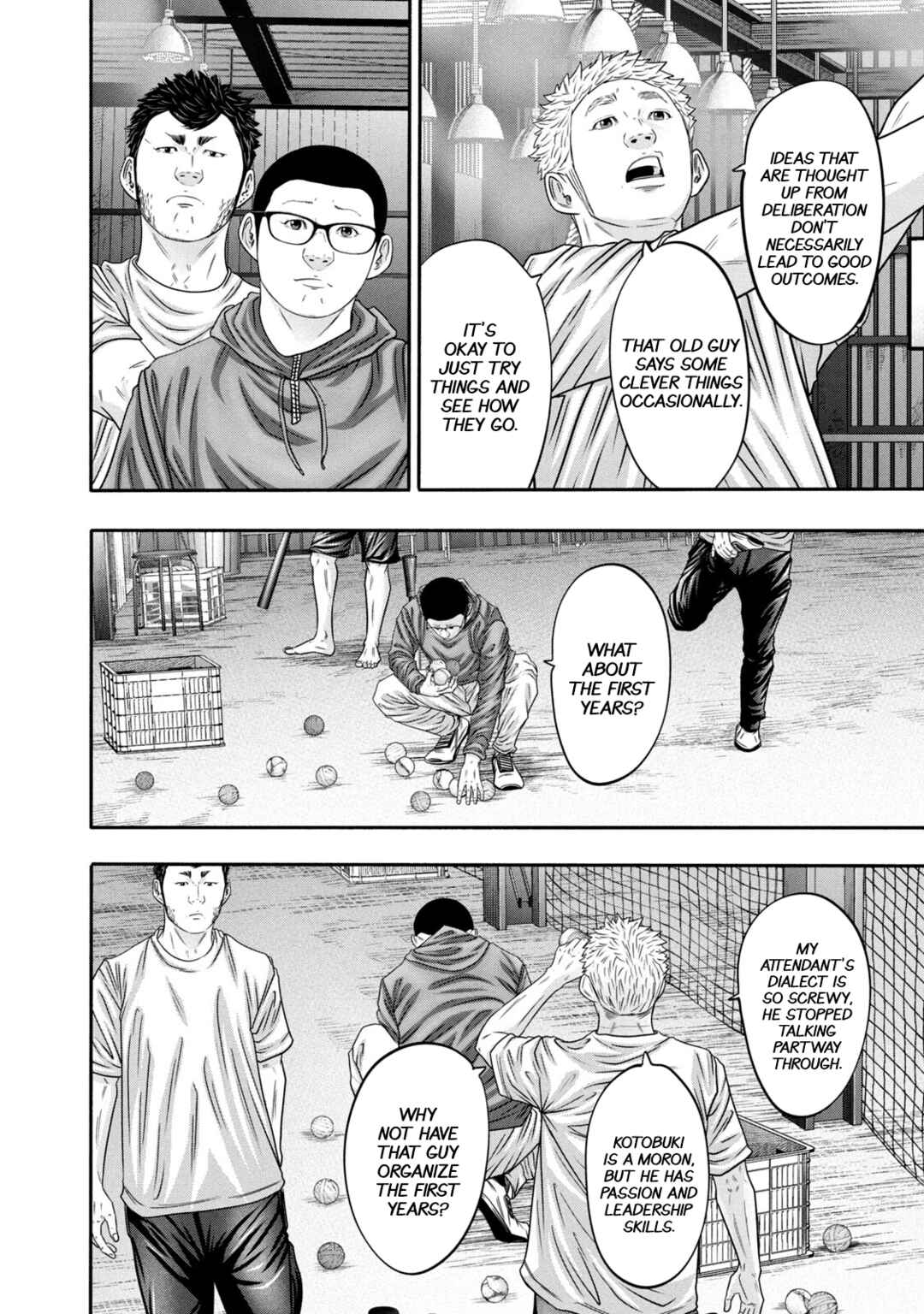 Chapter 342 - Page 6