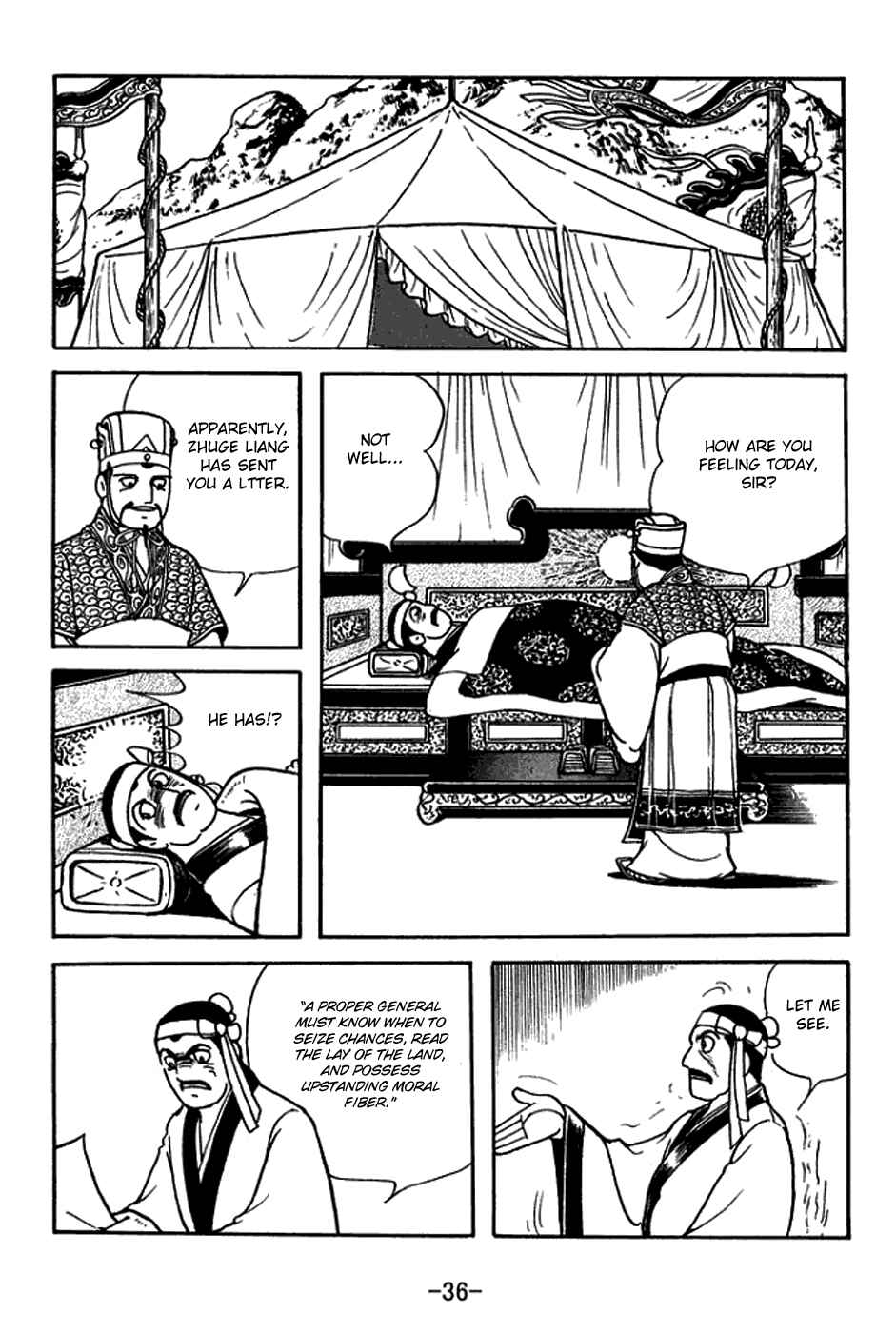 Chapter 393 - Page 12
