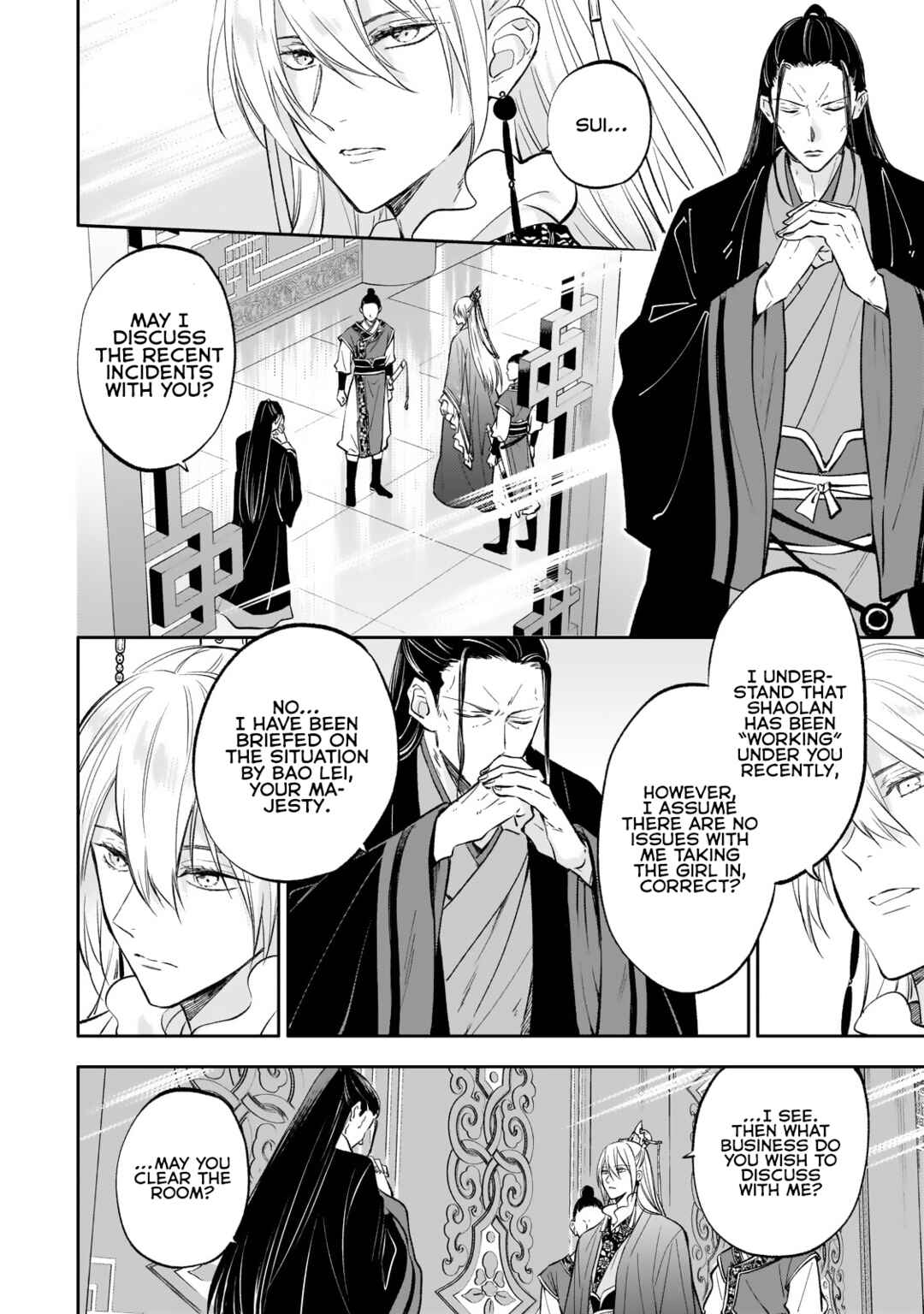 Chapter 19 - Page 26