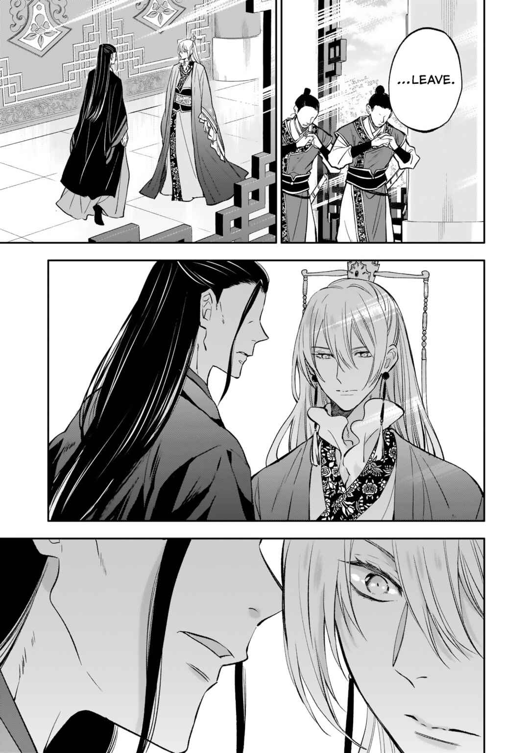 Chapter 19 - Page 27