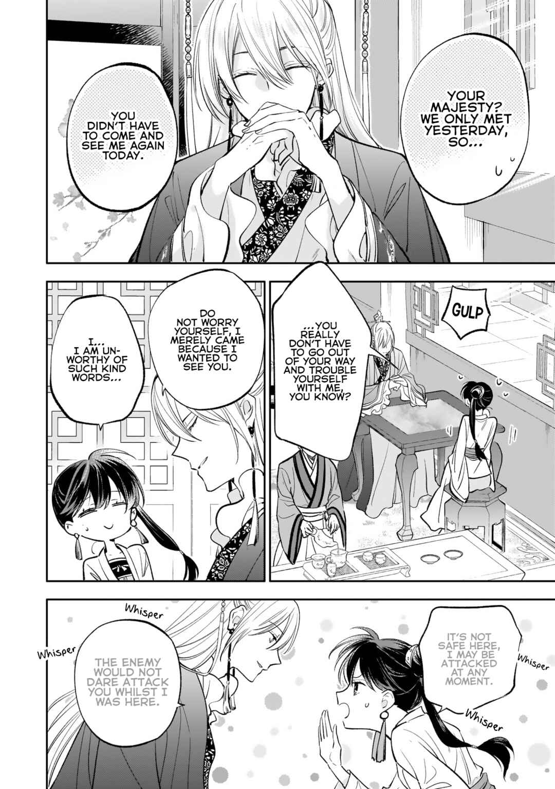 Chapter 19 - Page 30