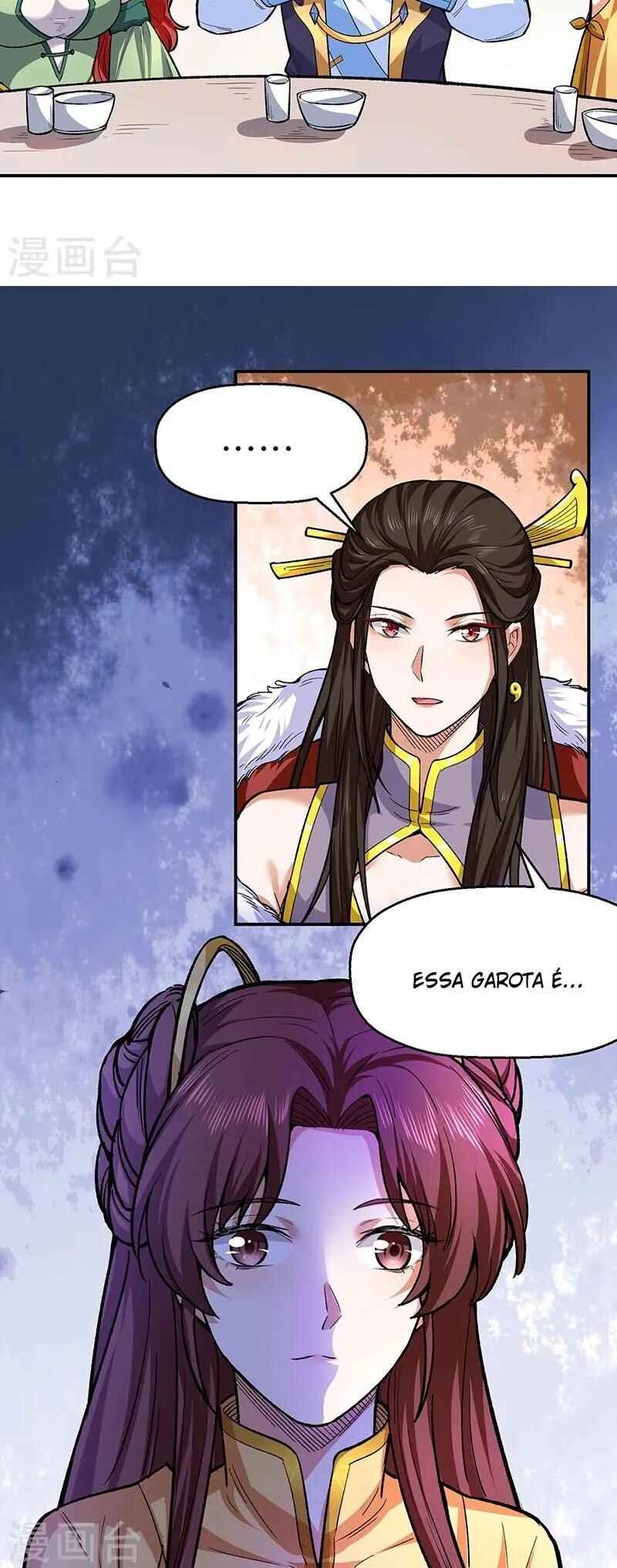 Chapter 540 - Page 7