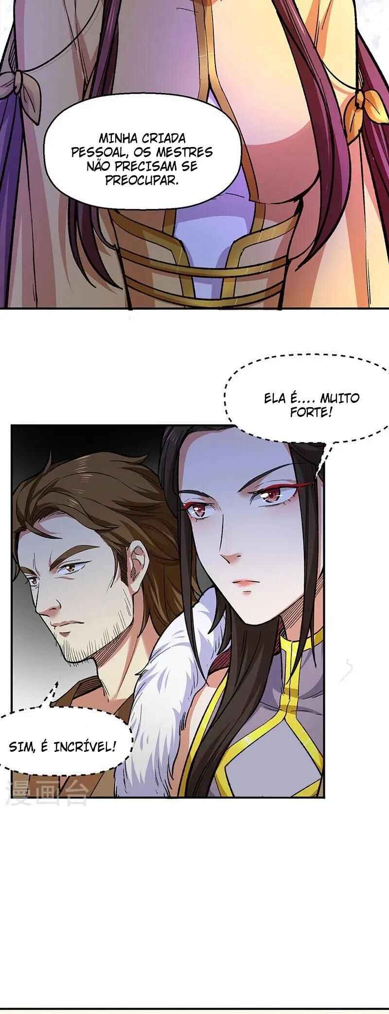 Chapter 540 - Page 8