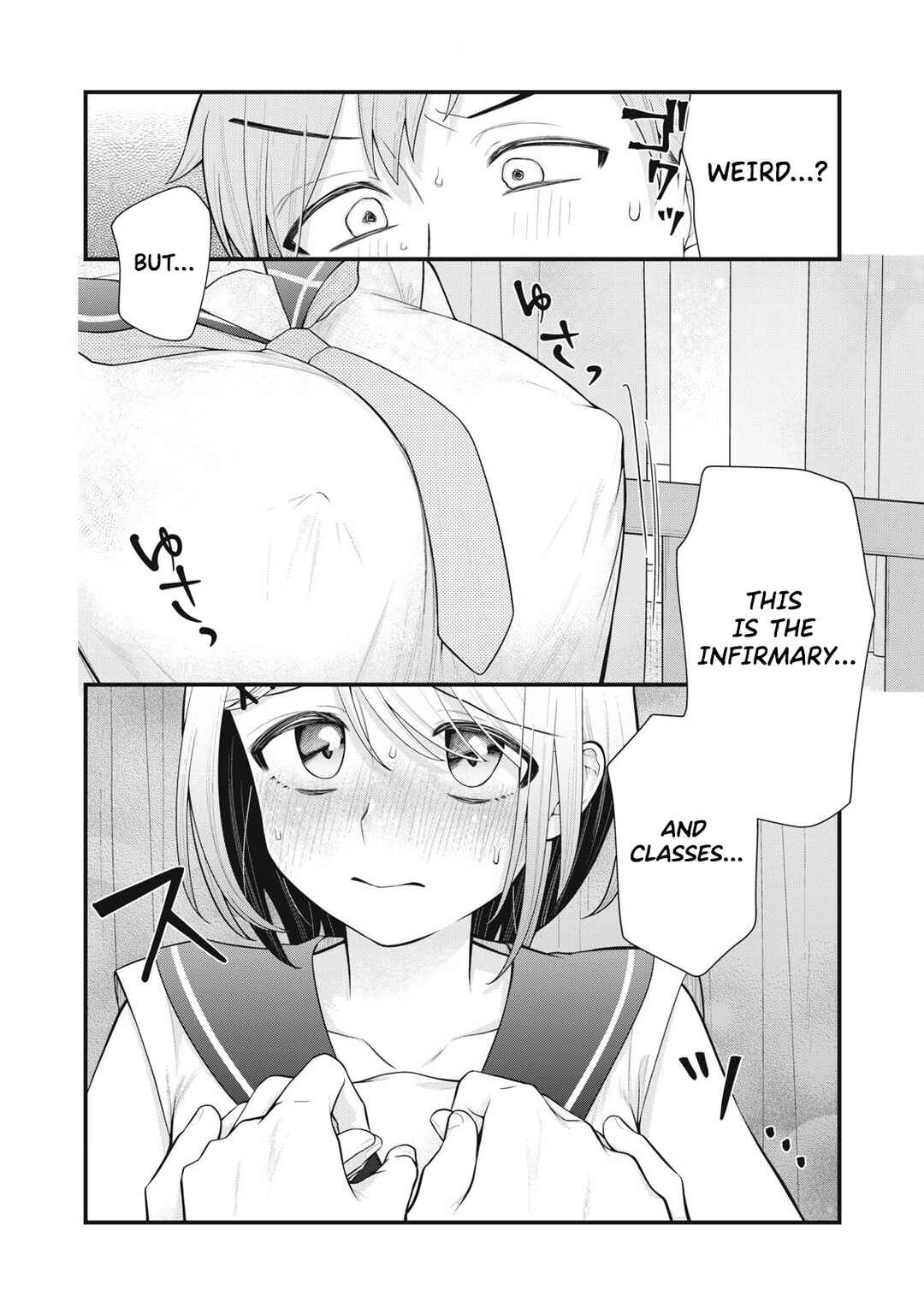 Chapter 6 - Page 6