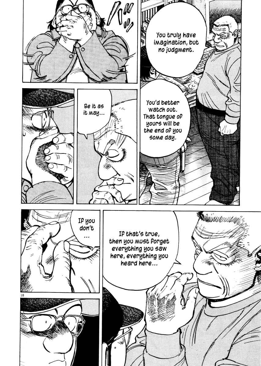Chapter 75 - Page 18