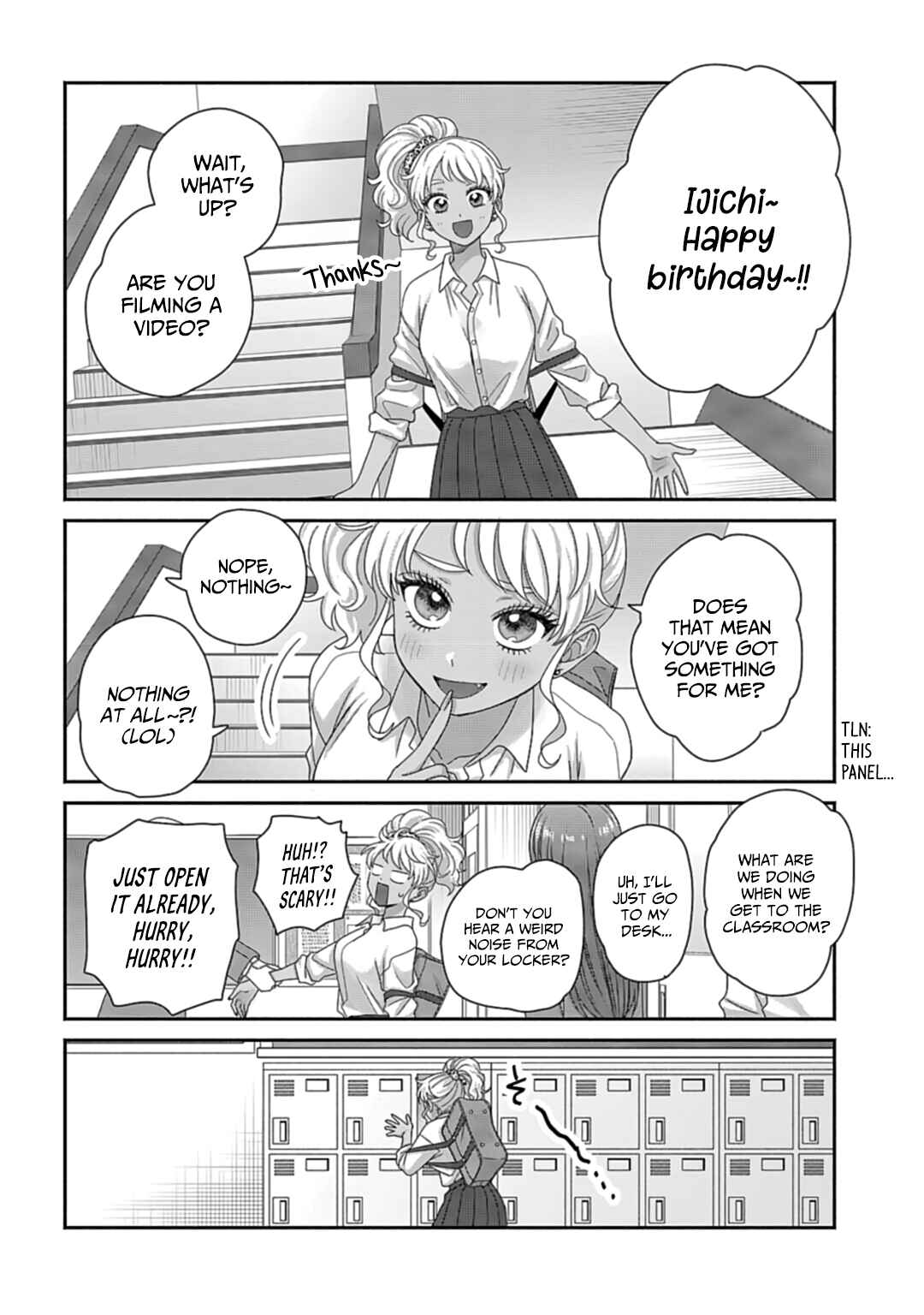 Chapter 71 - Page 10