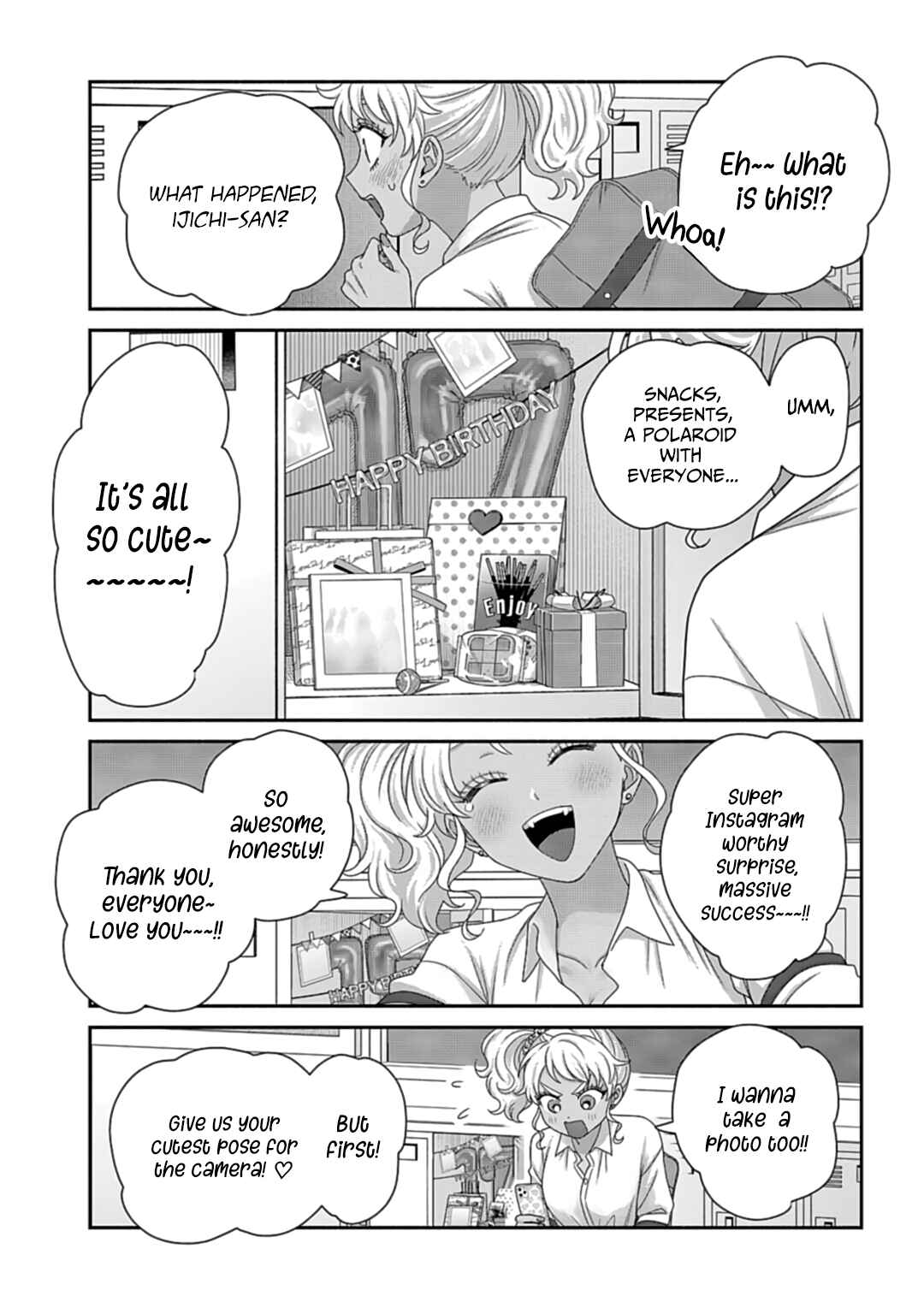 Chapter 71 - Page 11