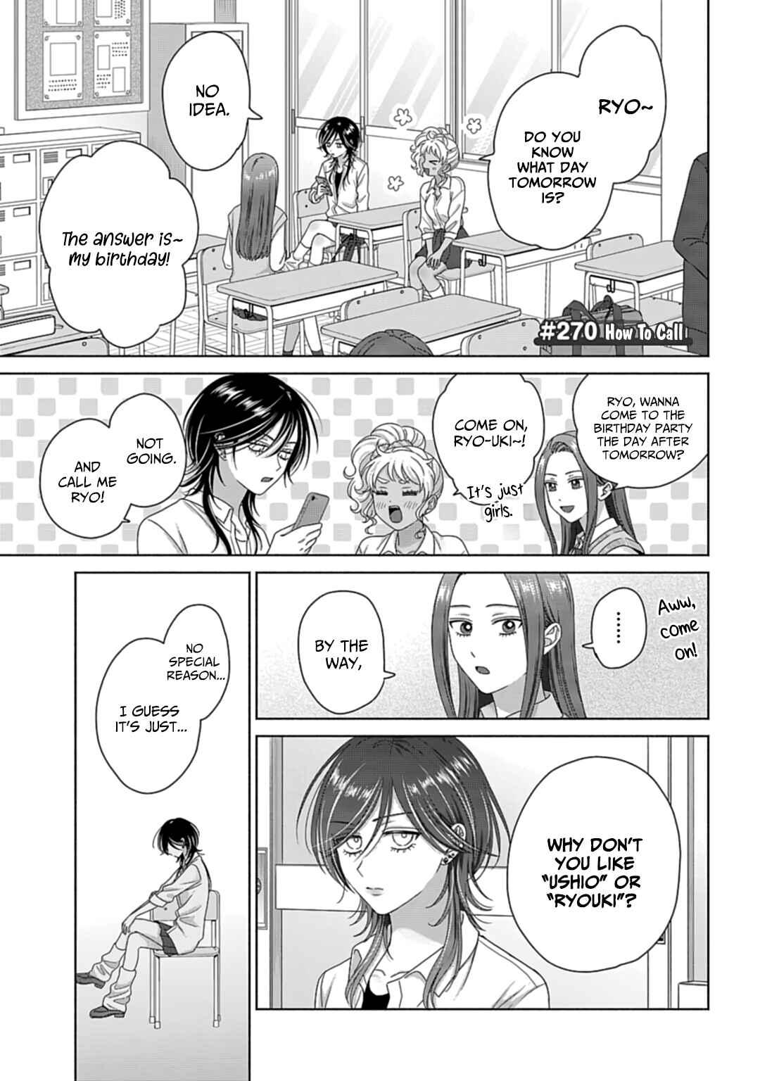 Chapter 71 - Page 5