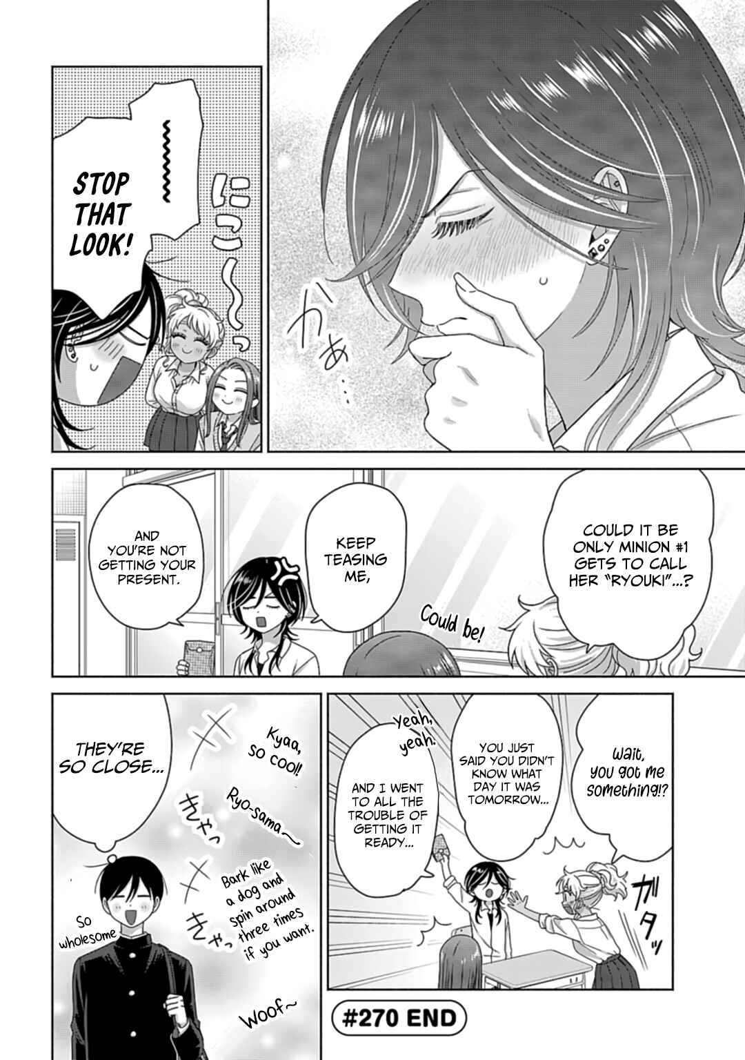 Chapter 71 - Page 8
