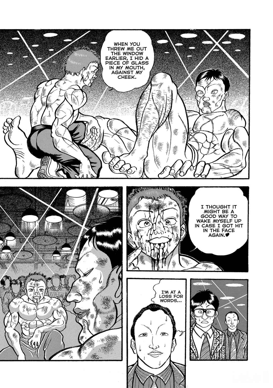 Chapter 122 - Page 15