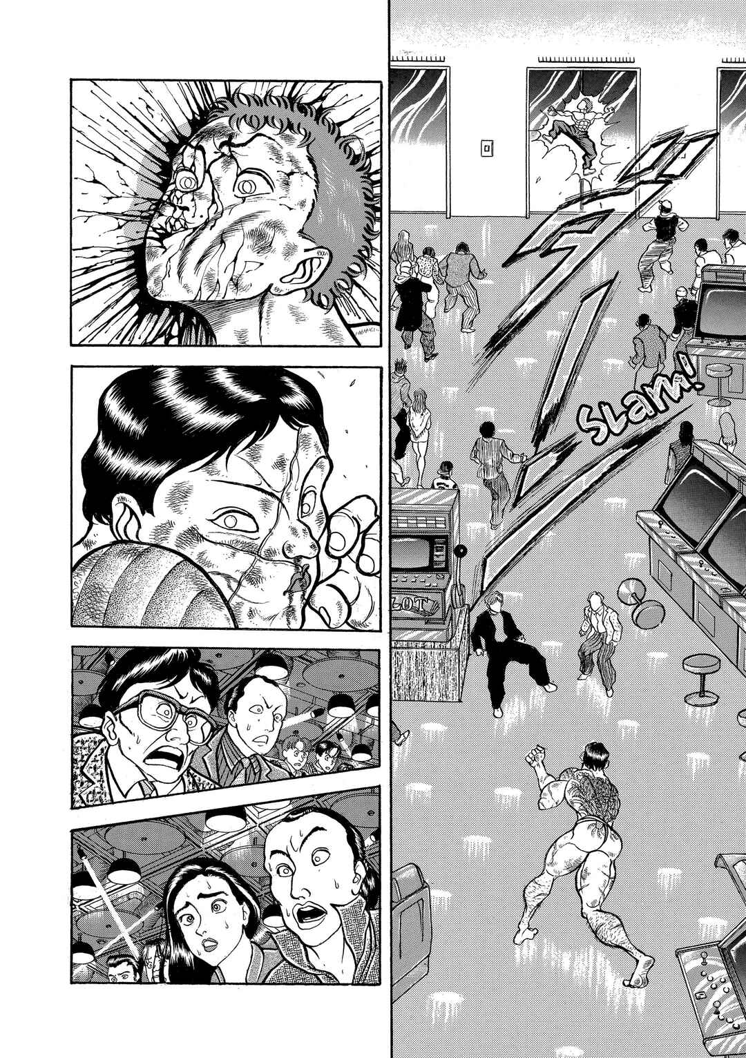 Chapter 122 - Page 2