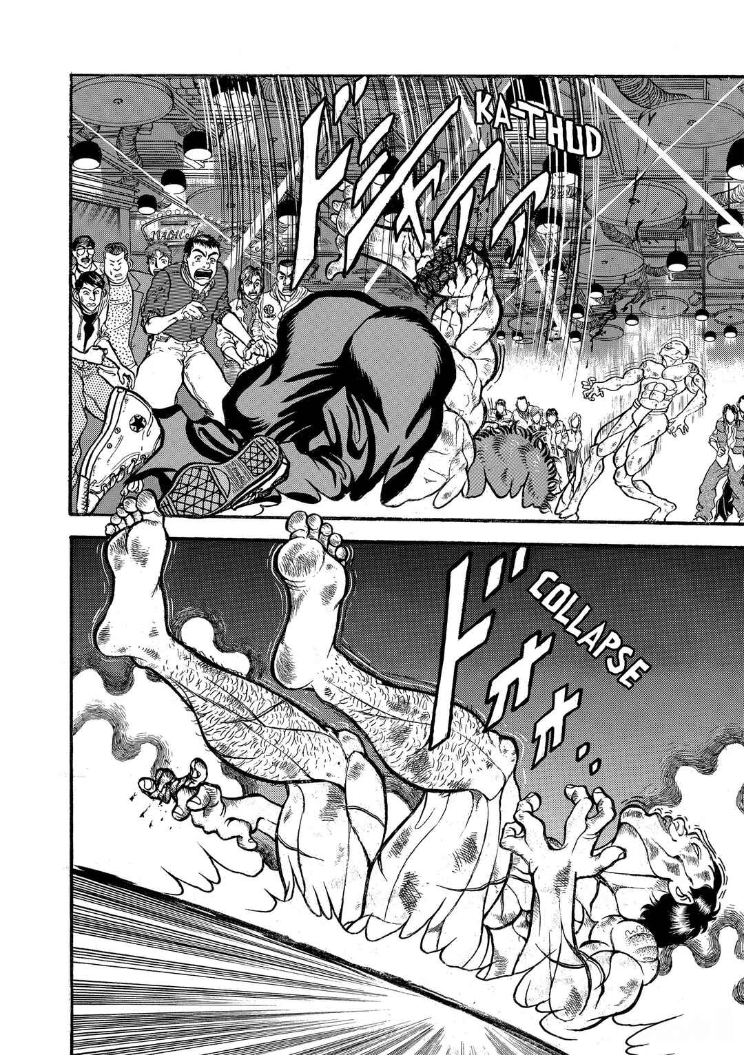 Chapter 122 - Page 4