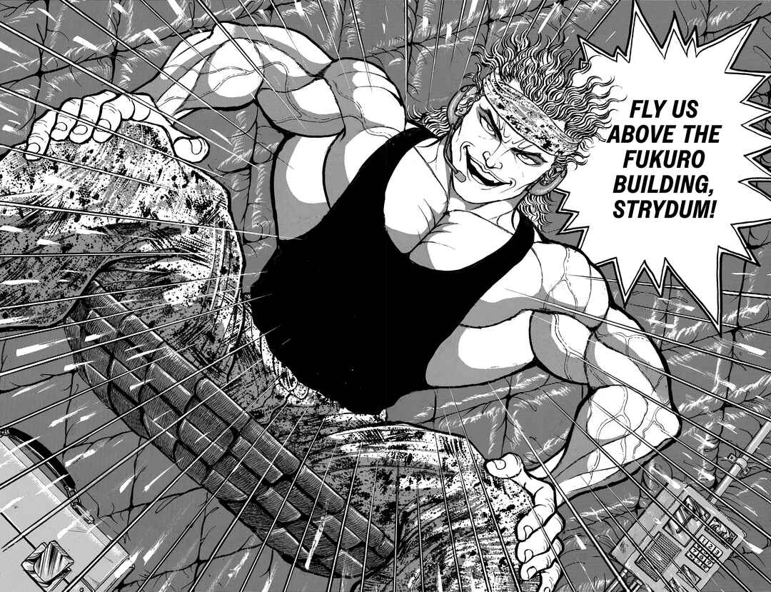 Chapter 122 - Page 8