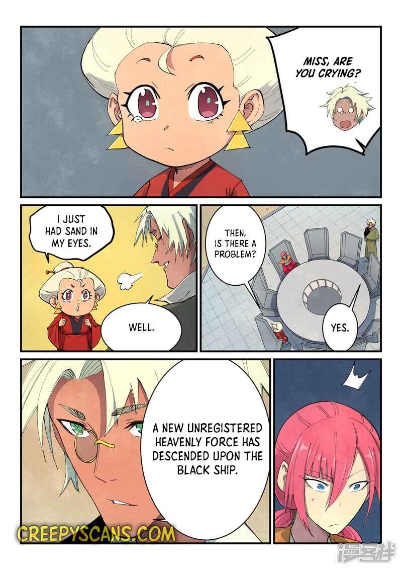 Chapter 654 - Page 1