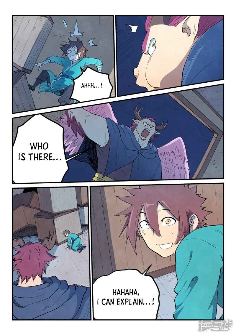 Chapter 654 - Page 10