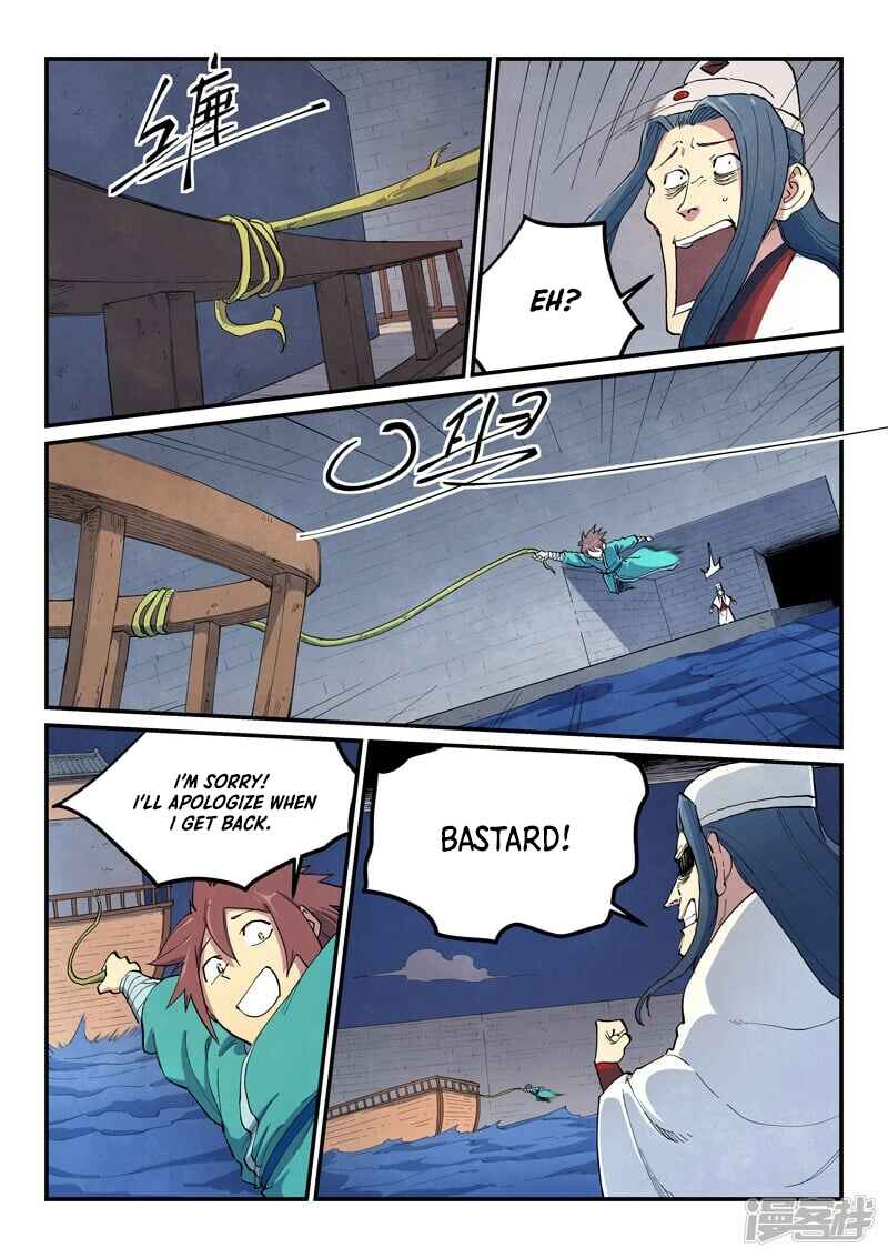Chapter 654 - Page 2