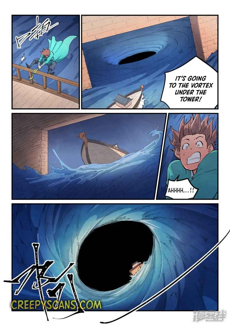 Chapter 654 - Page 3