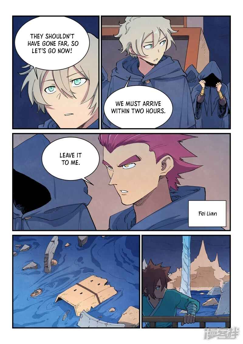 Chapter 654 - Page 6