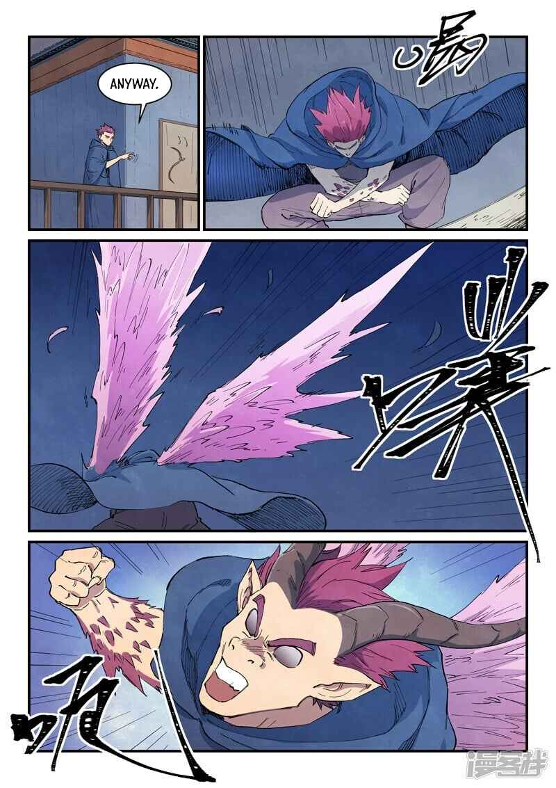 Chapter 654 - Page 8
