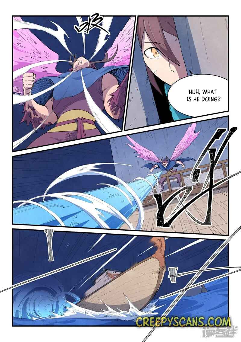 Chapter 654 - Page 9