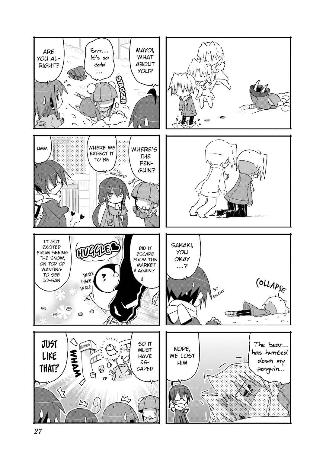 Chapter 74 - Page 3